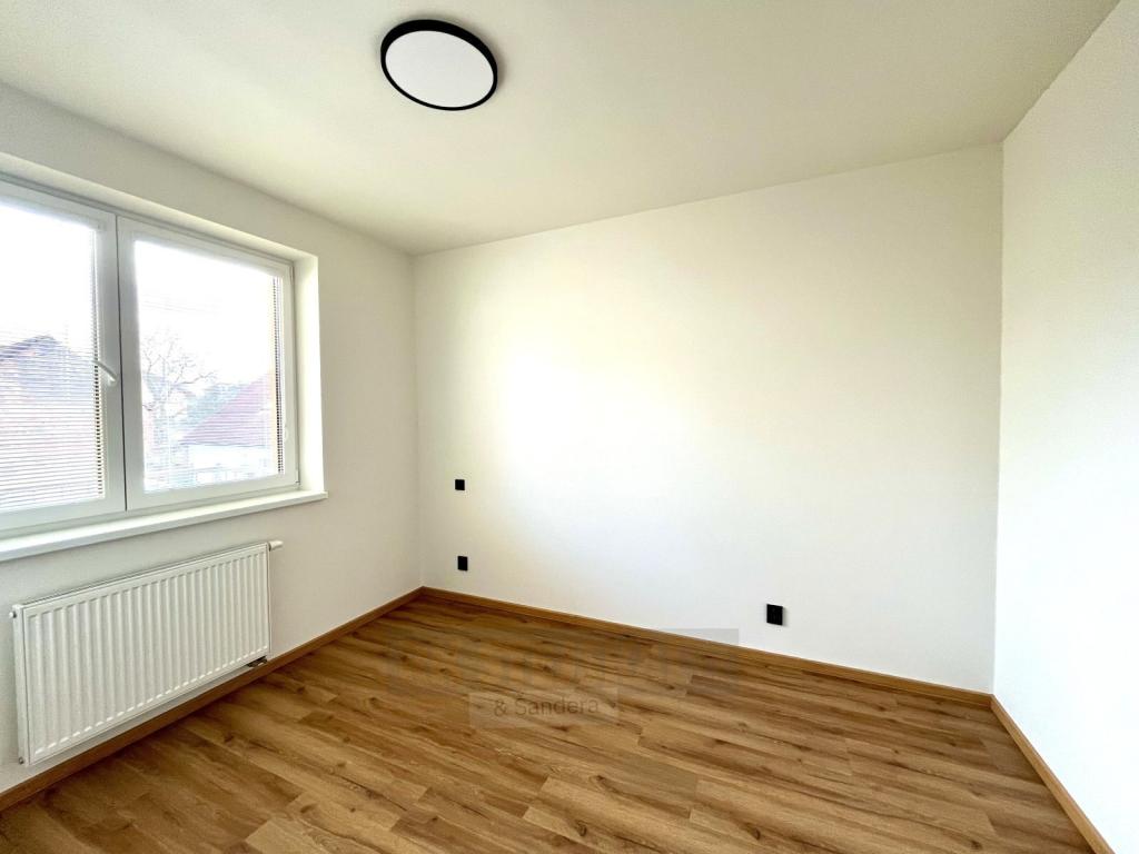 Pronájem bytu 2+kk 42 m2