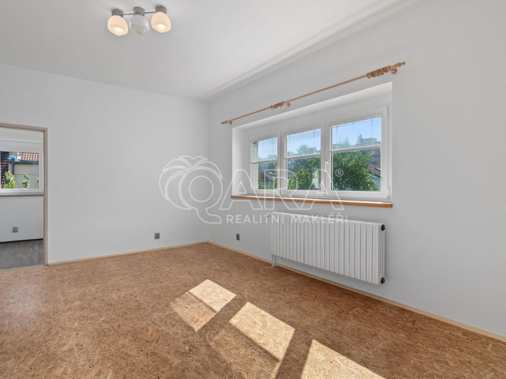 Pronájem bytu 2+kk 40 m2