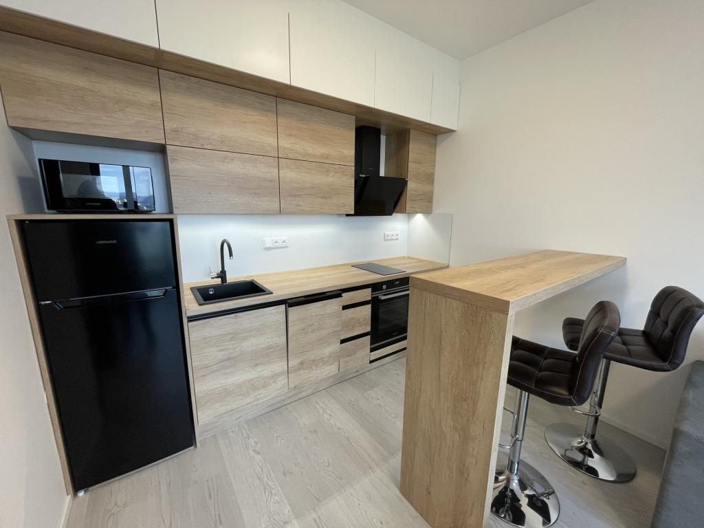 Pronájem bytu 2+kk 50 m2
