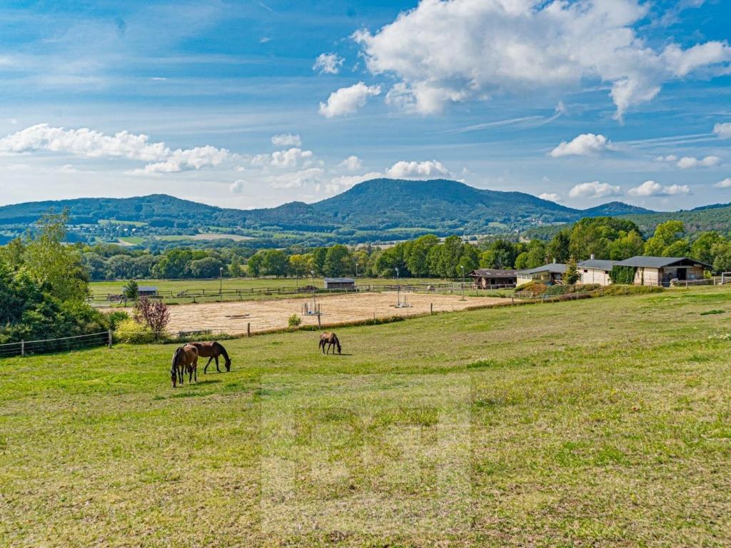 Prodej domu 400 m2