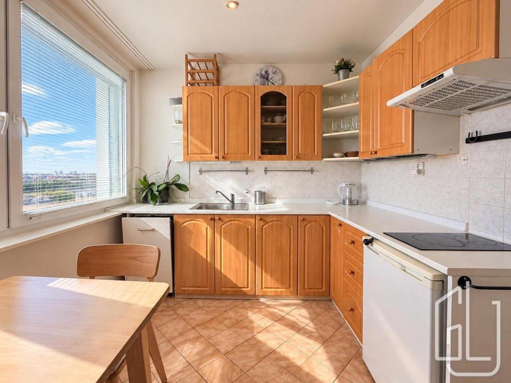 Prodej bytu 1+1 36 m2, Praha – náhled fotky 7