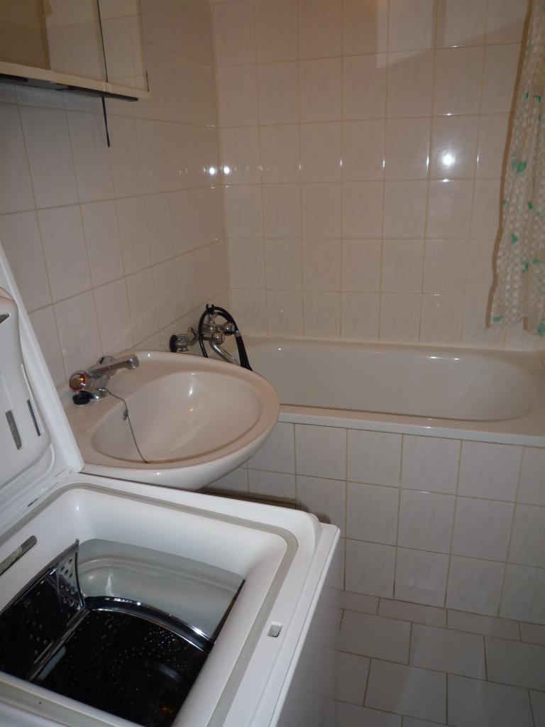 Pronájem bytu 2+kk 47 m² – další