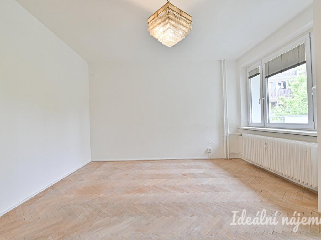 Pronájem bytu 3+1 70 m2