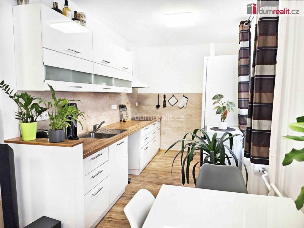 Pronájem bytu 2+1 54 m2, Lovosice – náhled fotky 7