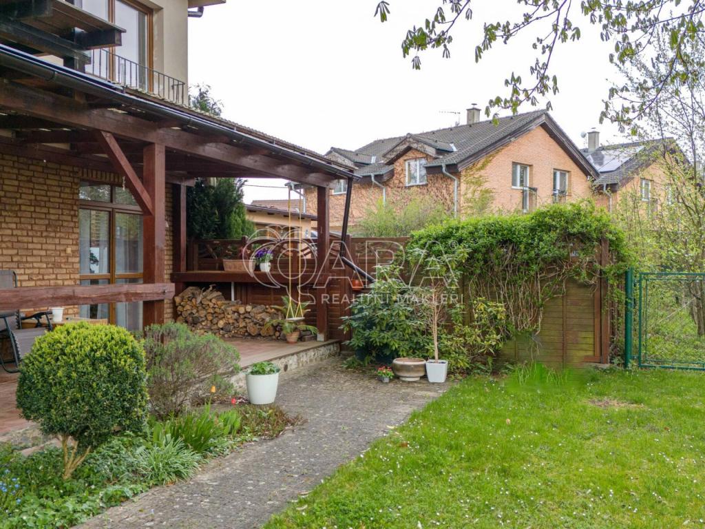 Prodej bytu 4+kk 135 m² – další