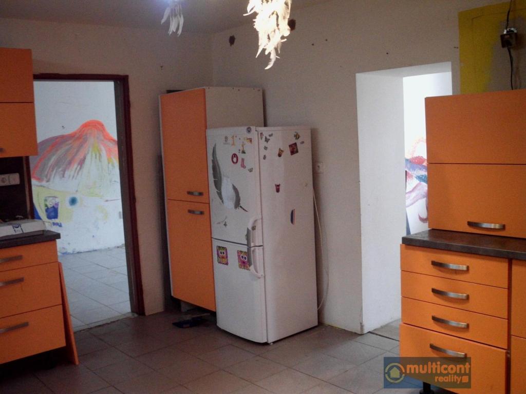 Prodej domu 135 m2
