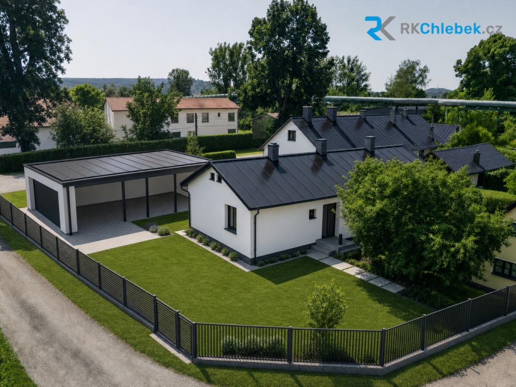 Prodej domu 65 m2, Frýdek-Místek – náhled fotky 14