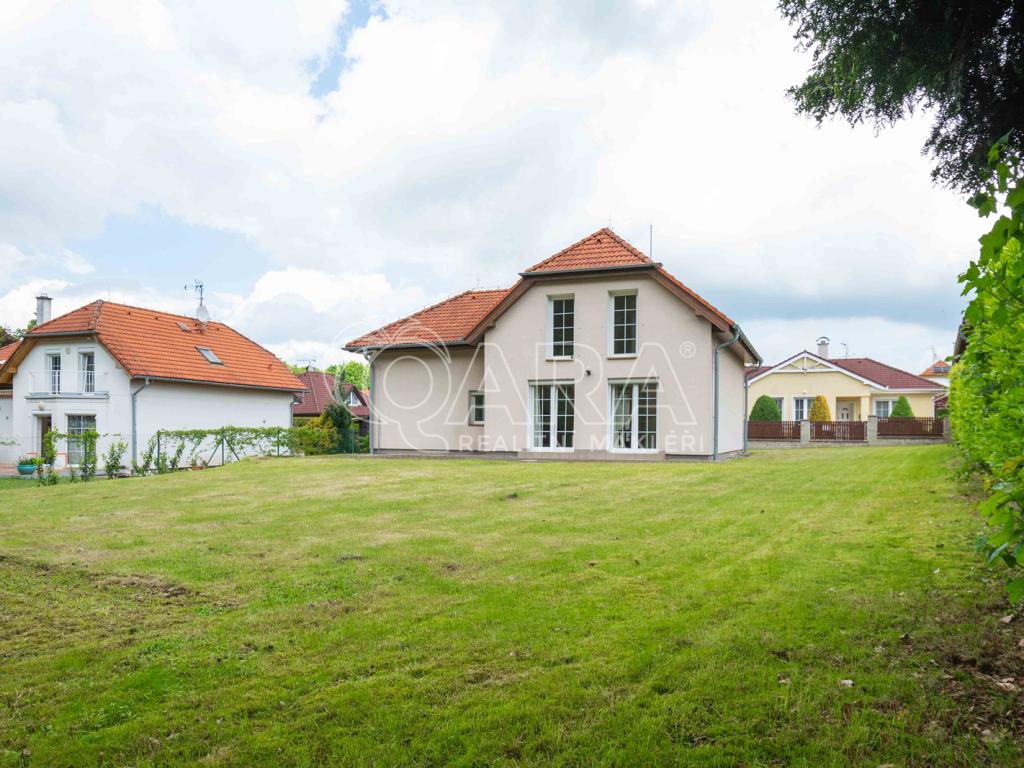 Prodej domu 139 m2