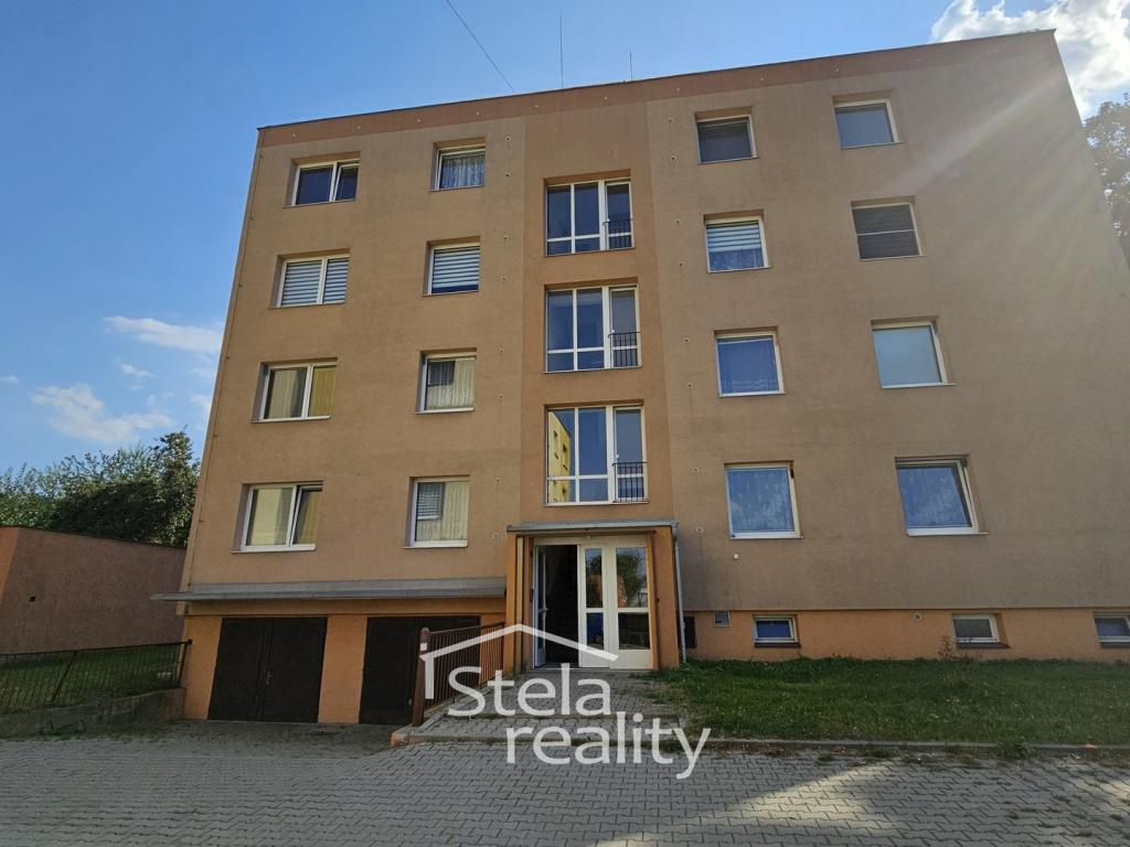Pronájem bytu 2+1 55 m2, Horní Benešov – náhled fotky 9