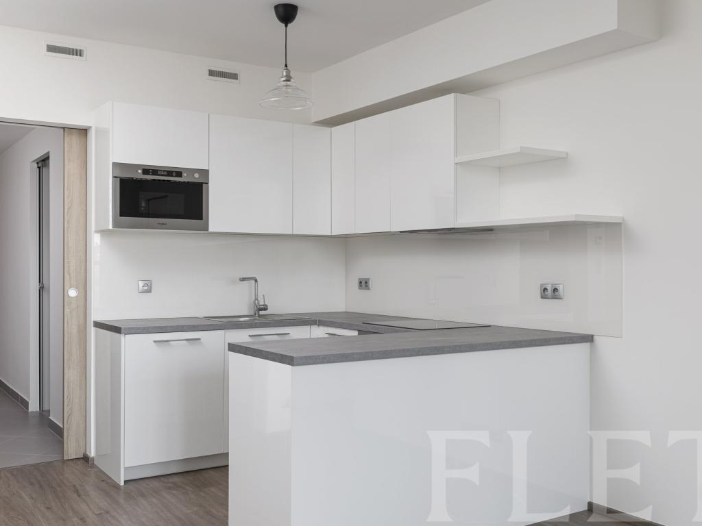 Pronájem bytu 2+kk 52 m2