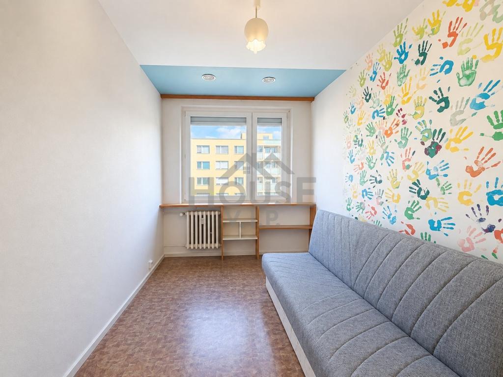 Prodej bytu 3+kk 63 m2, Praha – náhled fotky 4