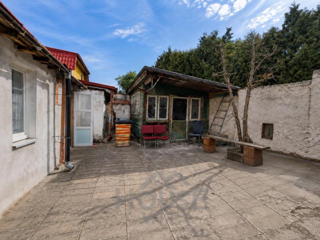 Prodej domu 150 m2