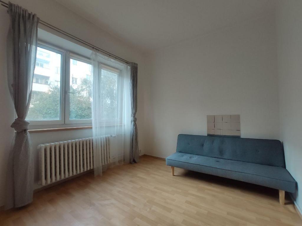 Pronajem bytu garsonka 20 m2