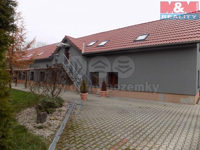 Pronajem bytu 1+kk 30 m2