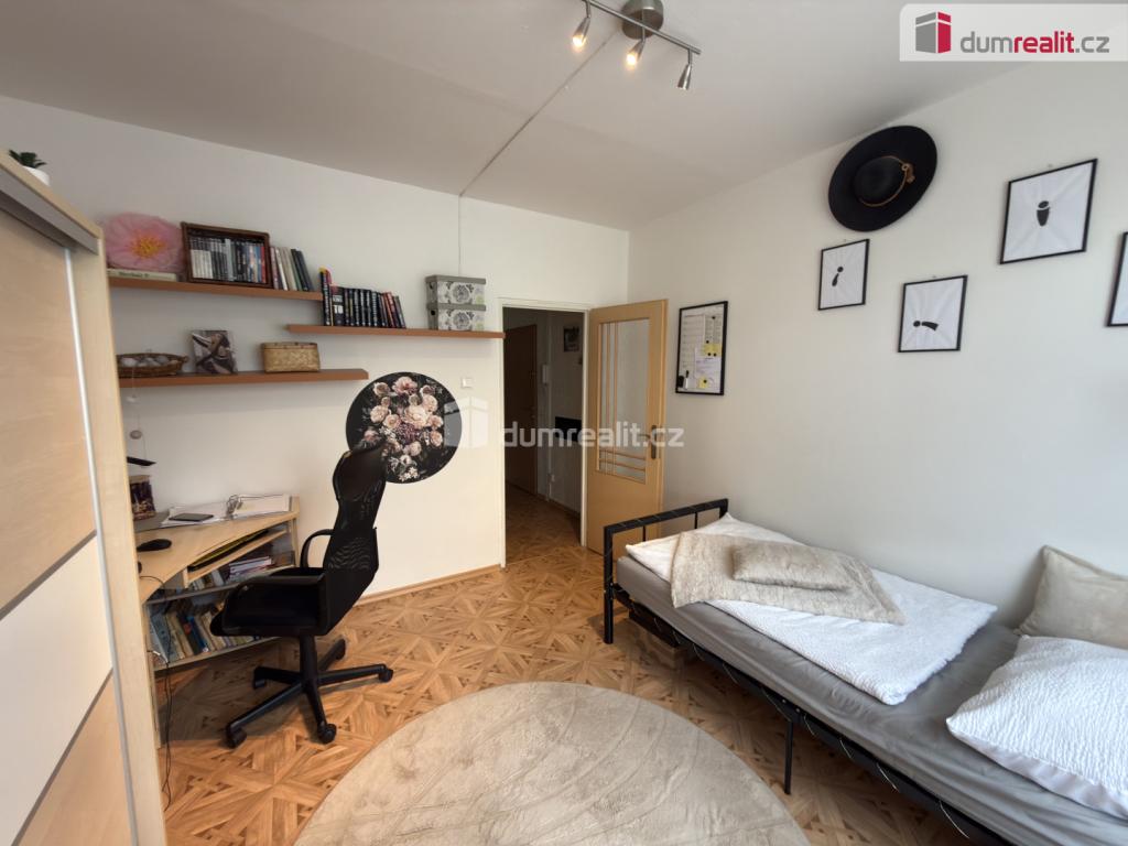 Pronájem bytu 4+1 12 m2