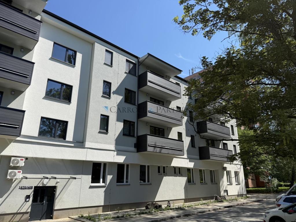 3-room apartment for sale · 86 m² · Ostrava — 292 743 €