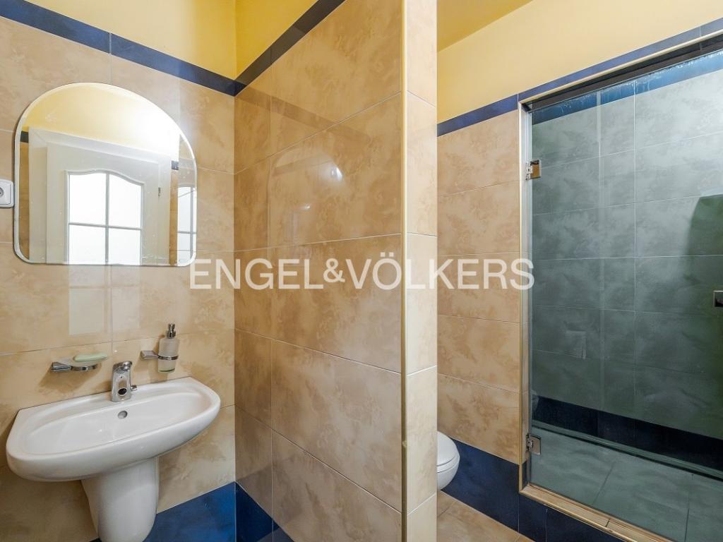 Pronájem bytu 2+kk 59 m2