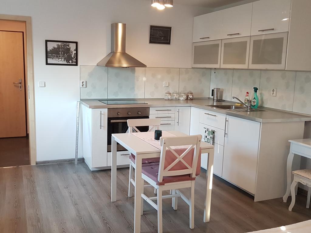 Pronajem bytu 1+kk 36 m2