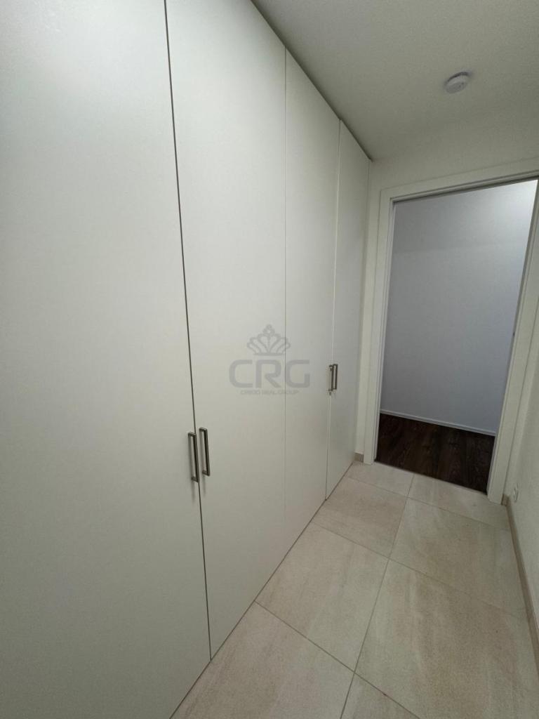 Pronájem bytu 2+kk 54 m2
