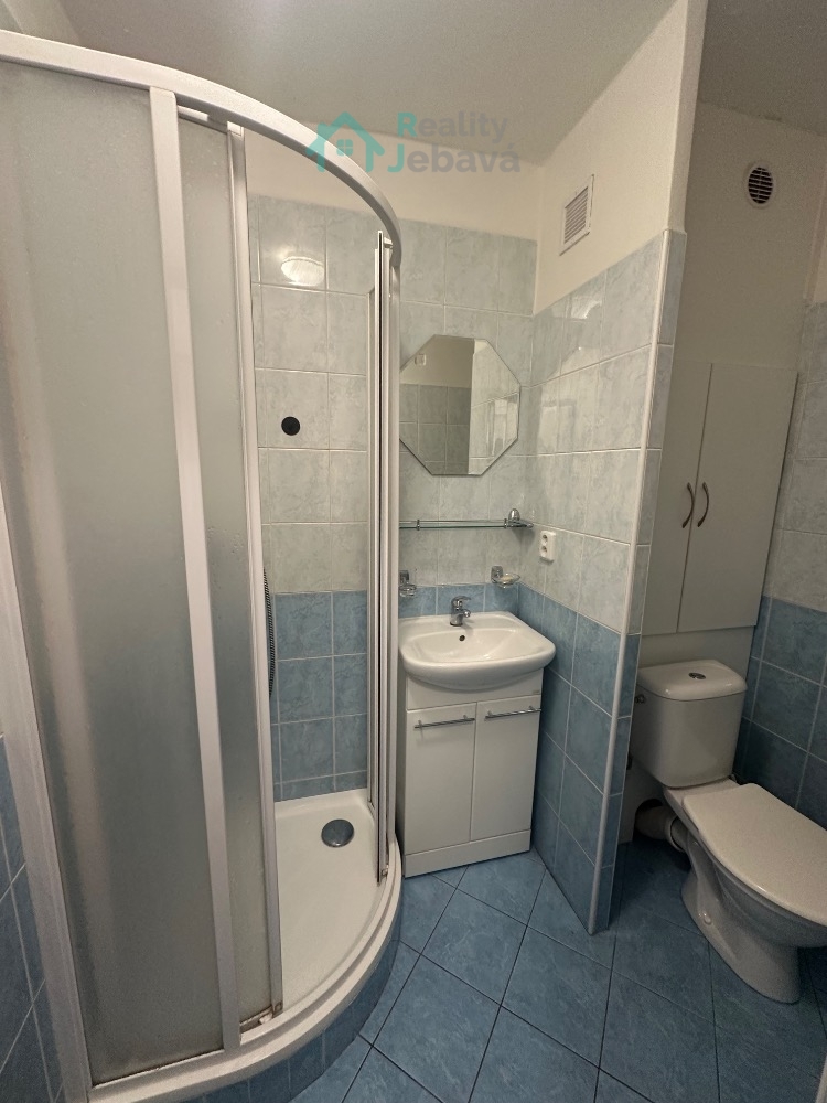 Pronájem bytu 1+1 32 m2, Chrudim – náhled fotky 10