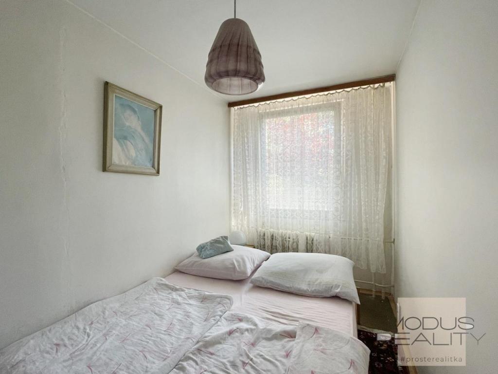 Prodej bytu 3+kk 64 m² – pohled 4