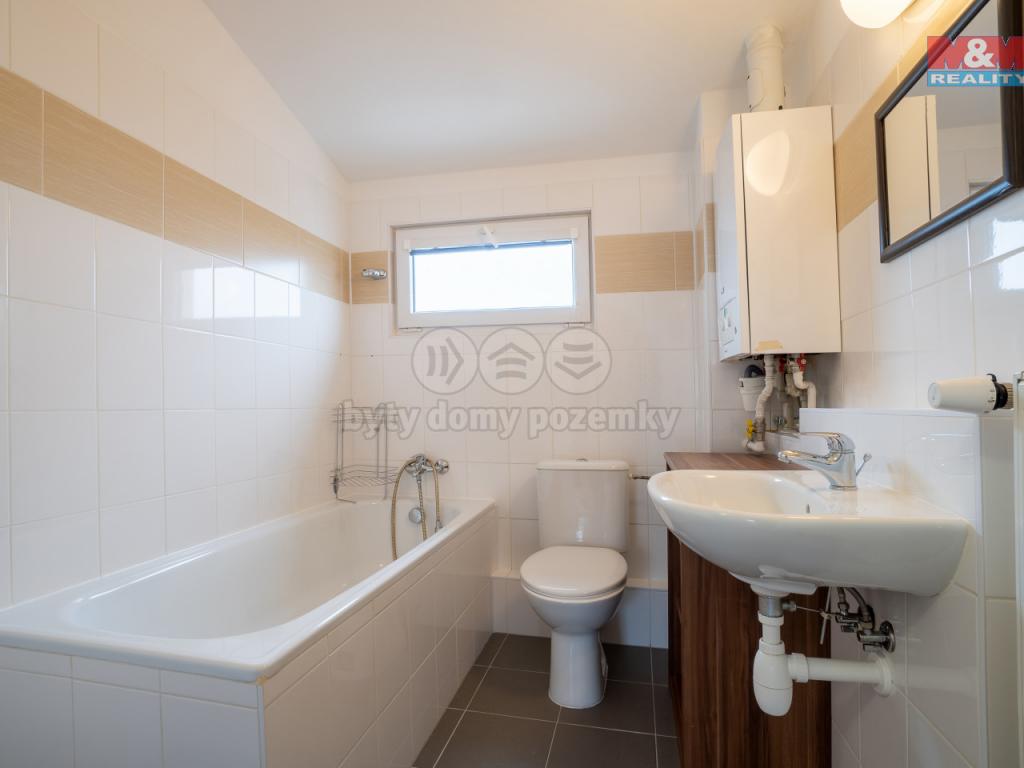 Pronajem bytu dům 268 m2