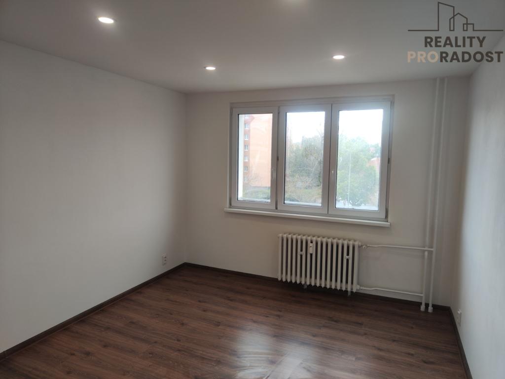 Prodej bytu 2+1 53 m2, Kadaň – náhled fotky 8