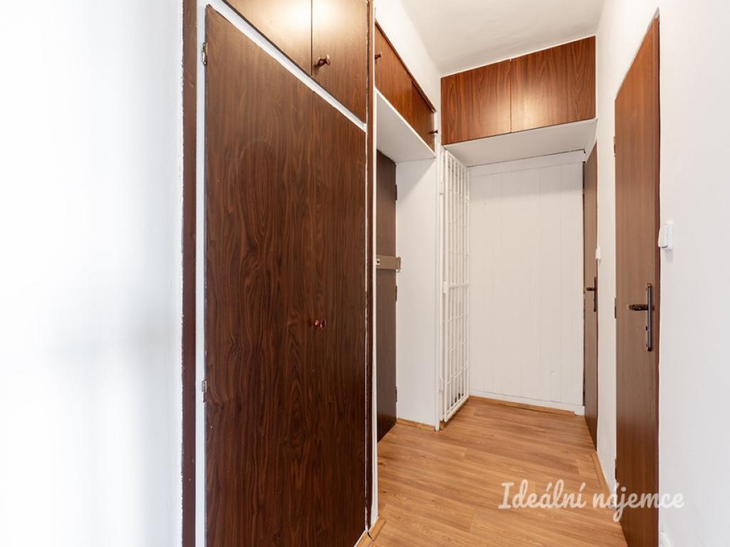 Pronájem bytu 3+1 73 m2