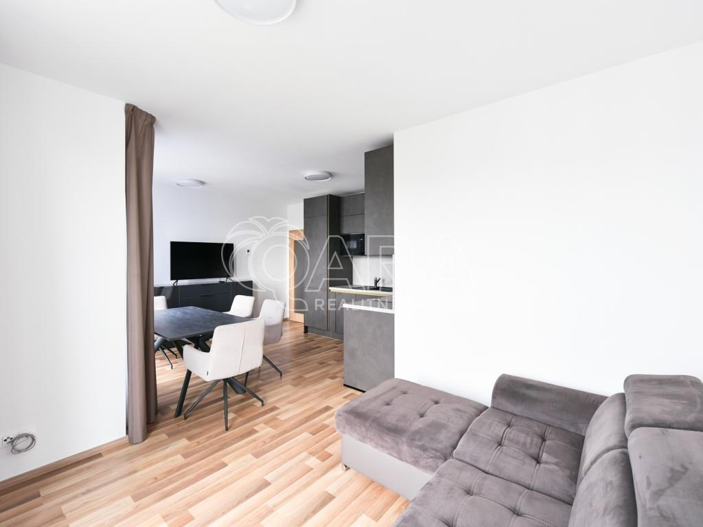 Pronájem bytu 2+kk 58 m2