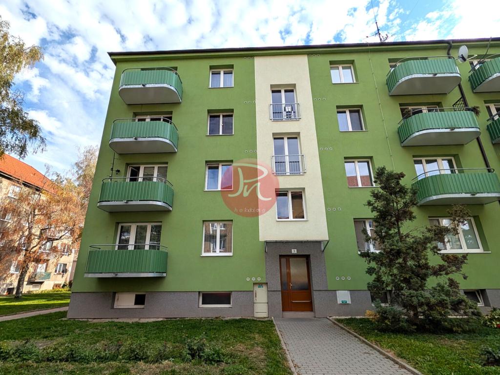 Prodej bytu 2+1 58 m2, Prostějov – náhled fotky 22