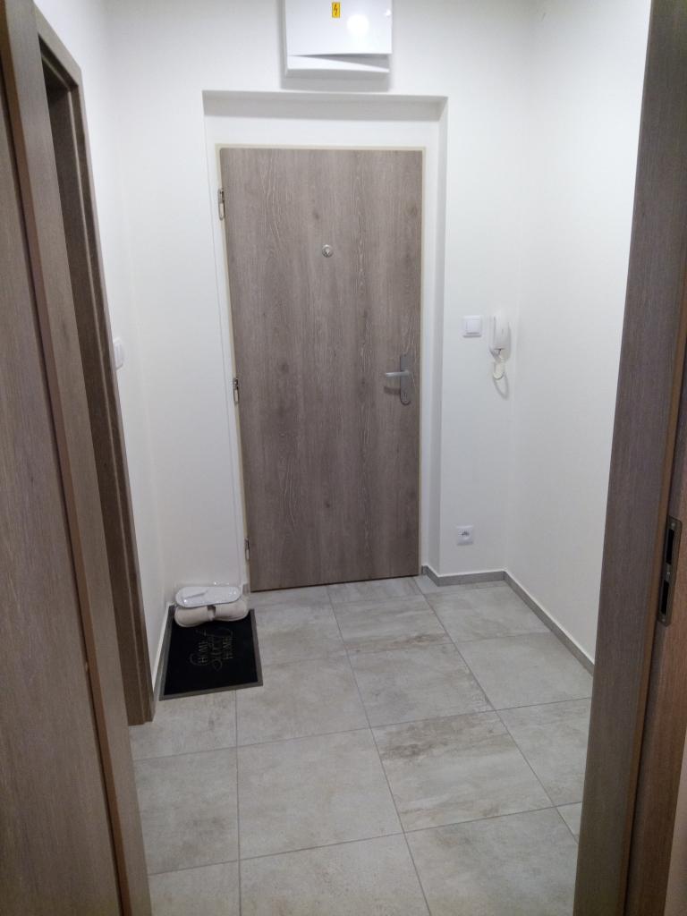 Pronajem bytu 2+kk 49 m2