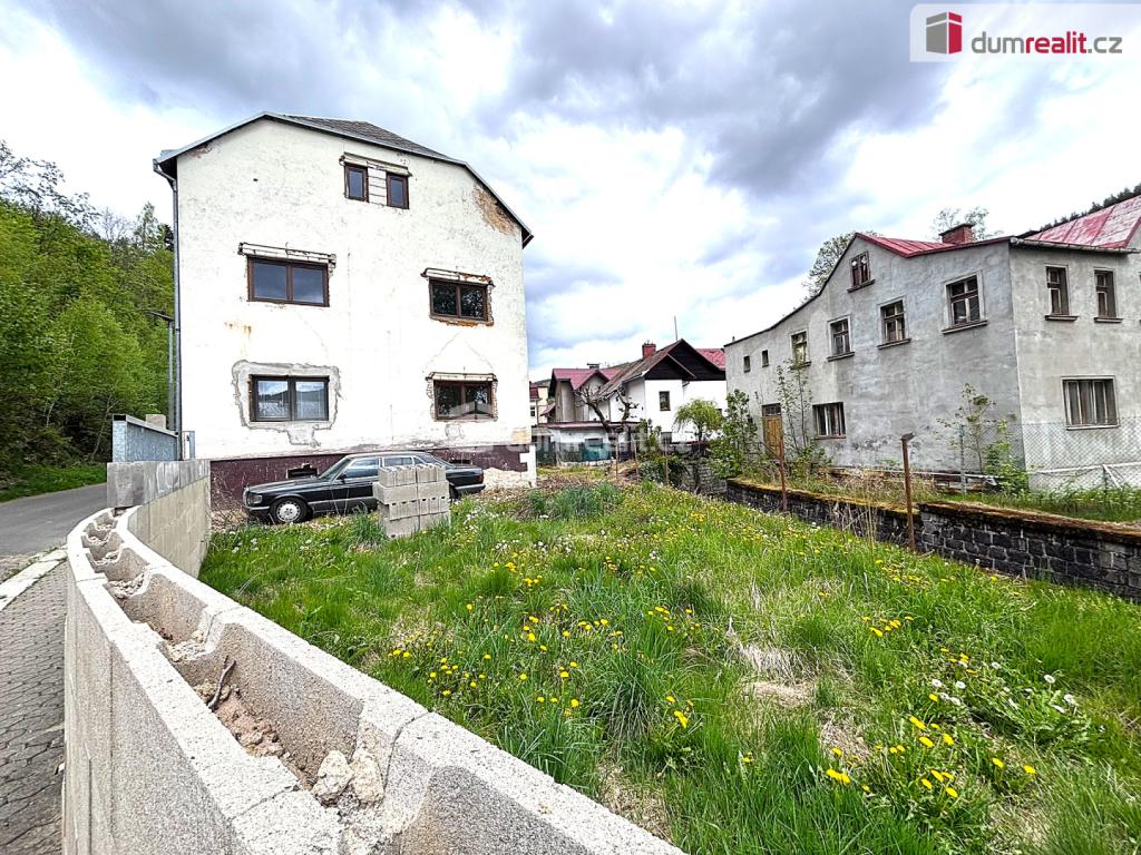 Prodej domu 300 m2