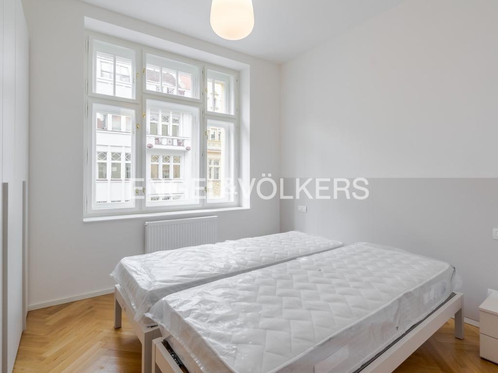 Pronájem bytu 3+kk 75 m2