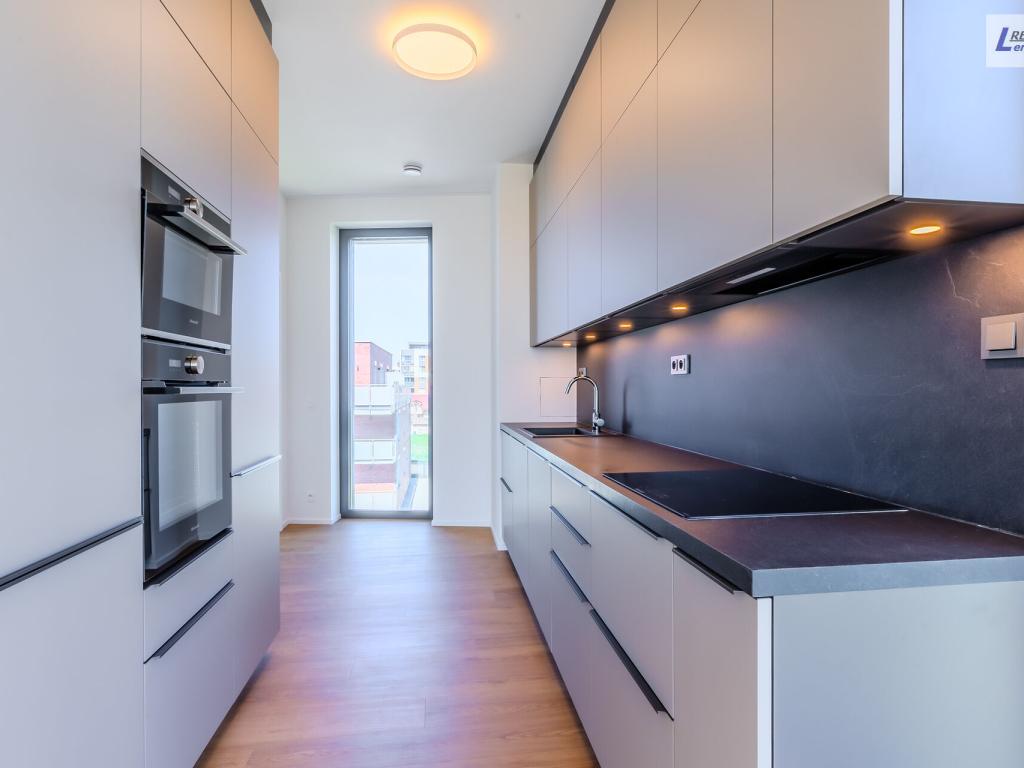 Pronájem bytu 2+kk 75 m2
