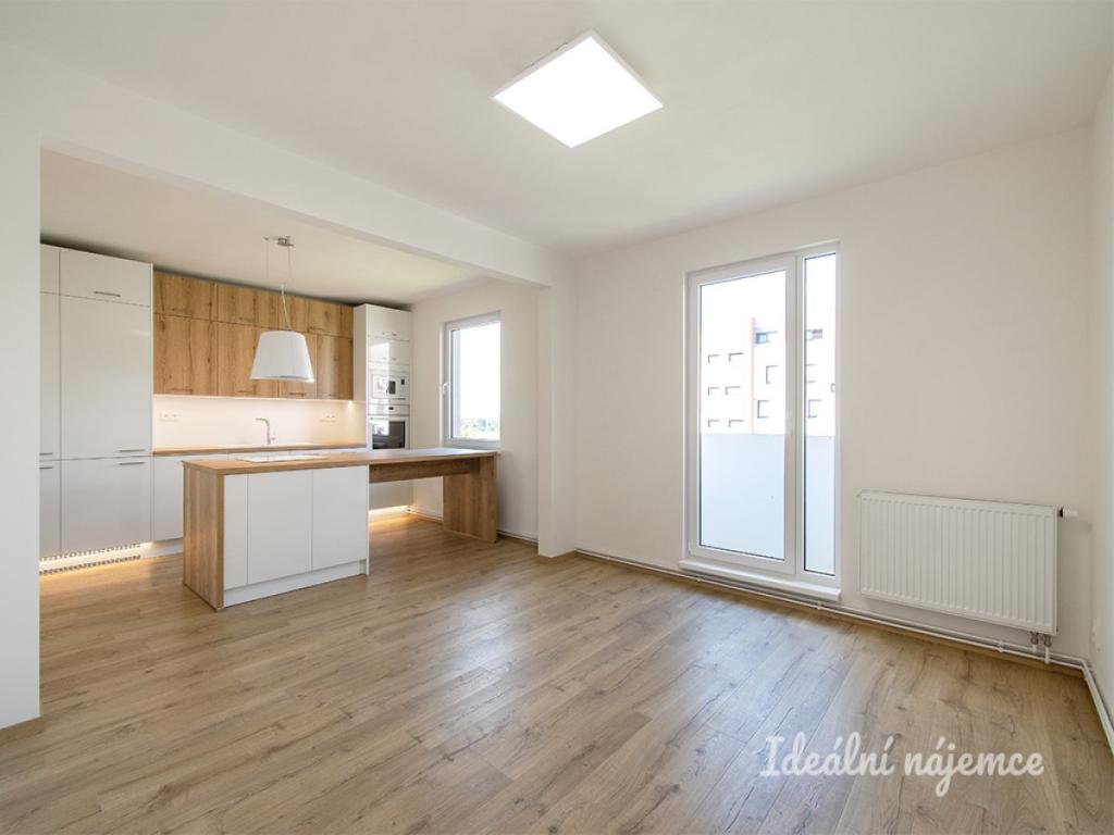 Pronájem bytu 4+kk 74 m2
