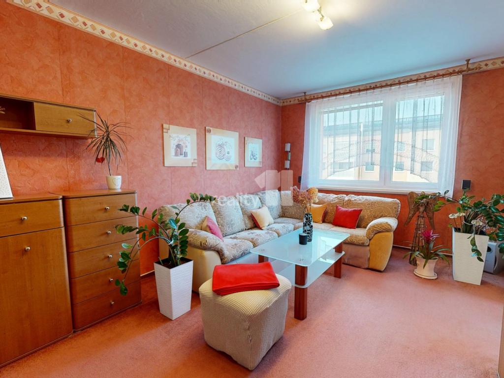Prodej bytu 3+1 70 m2, Havlíčkův Brod – náhled fotky 14