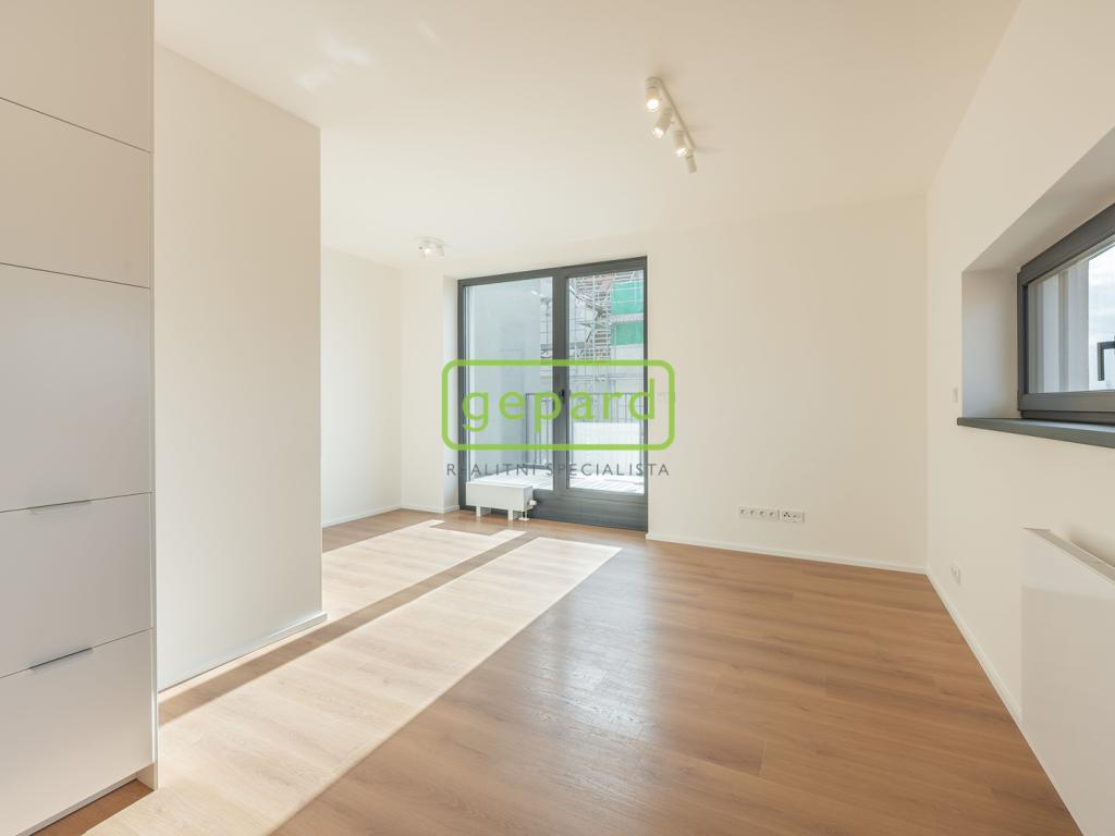 Pronájem bytu 2+kk 42 m2