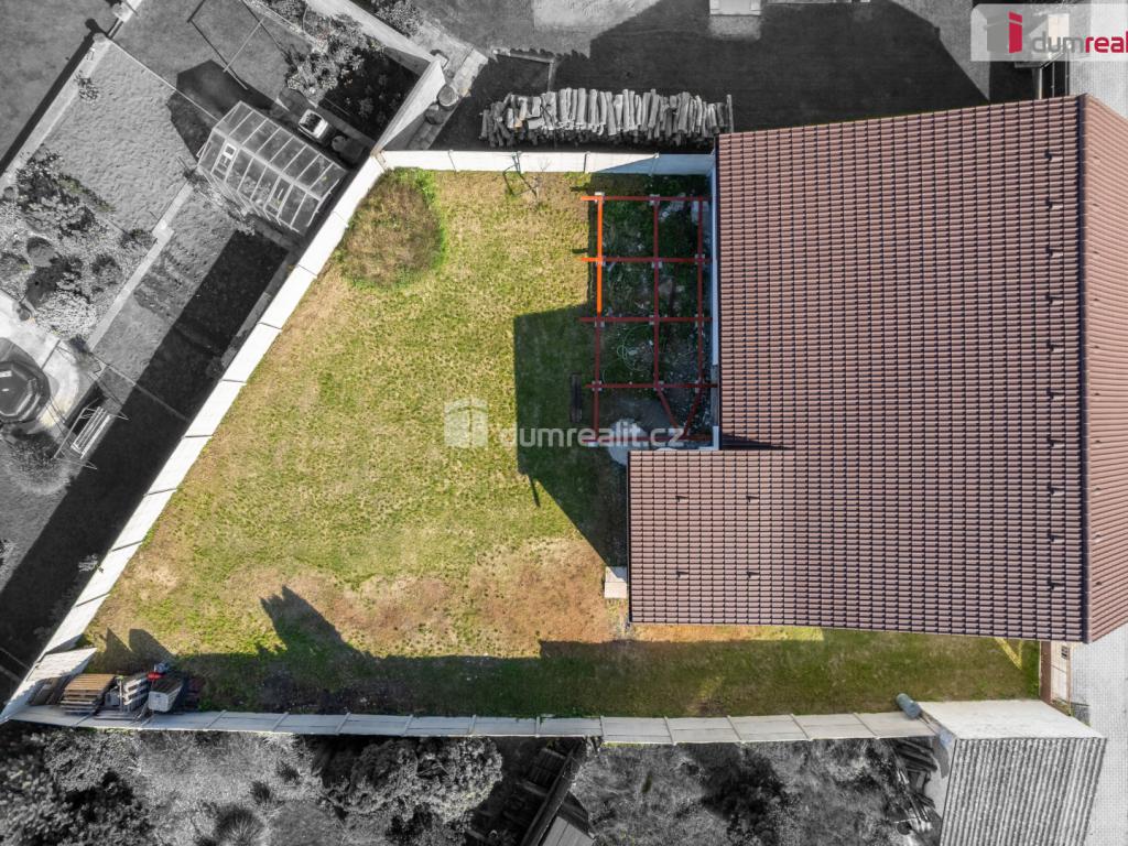 Prodej domu 460 m2