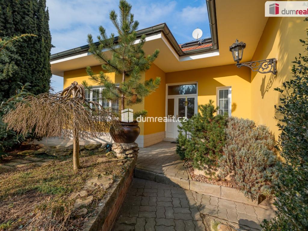 Prodej domu 456 m2