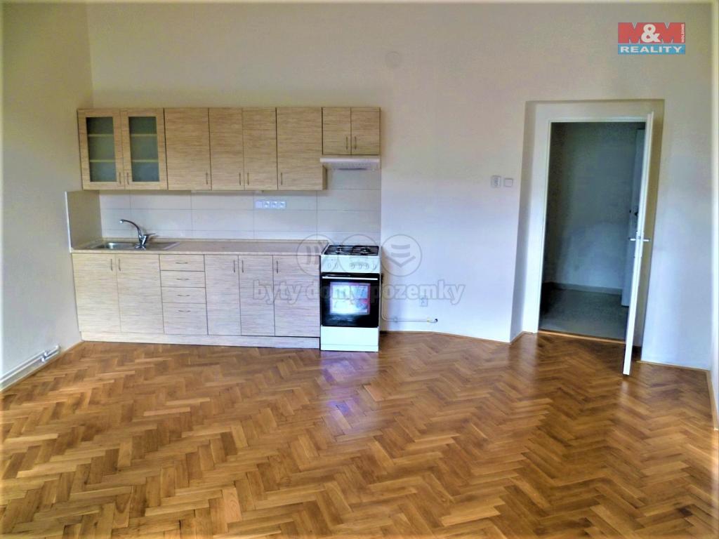 Pronajem bytu 2+kk 65 m2