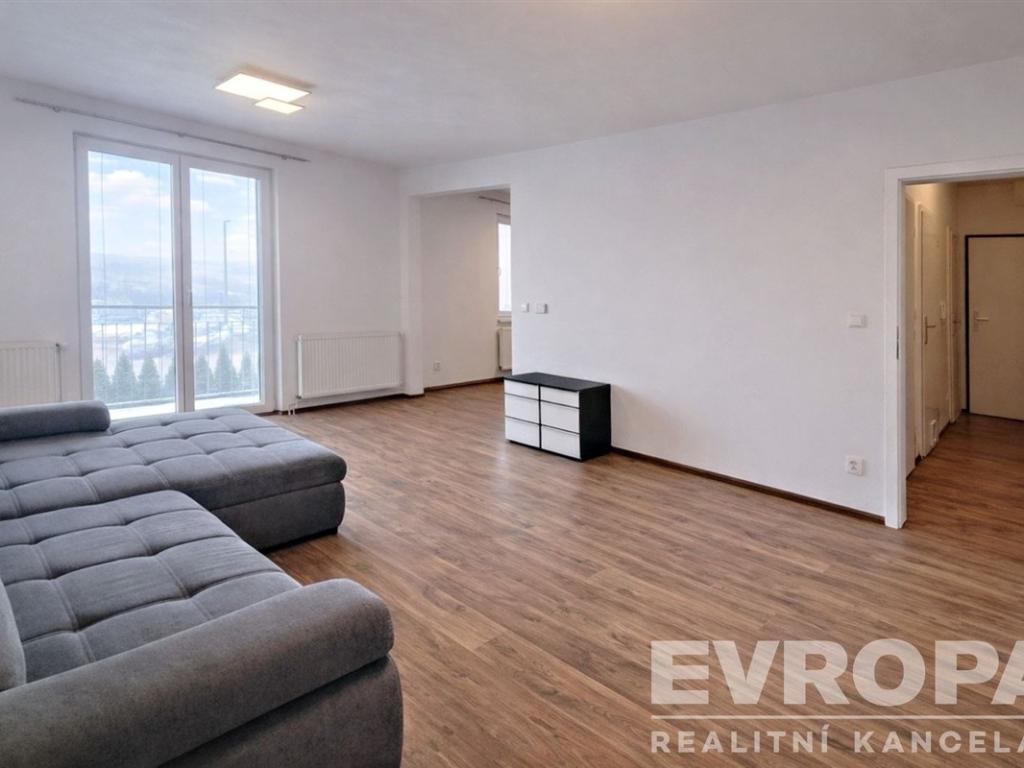 Pronájem bytu 3+1 68 m2