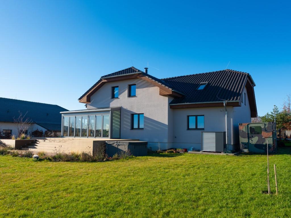 Prodej domu 336 m2