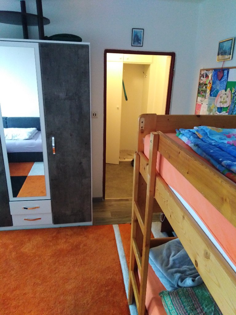 Pronajem bytu 1+kk 30 m2