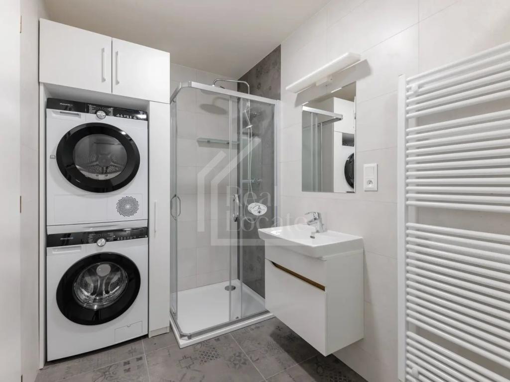 Pronájem bytu 1+kk 30 m2
