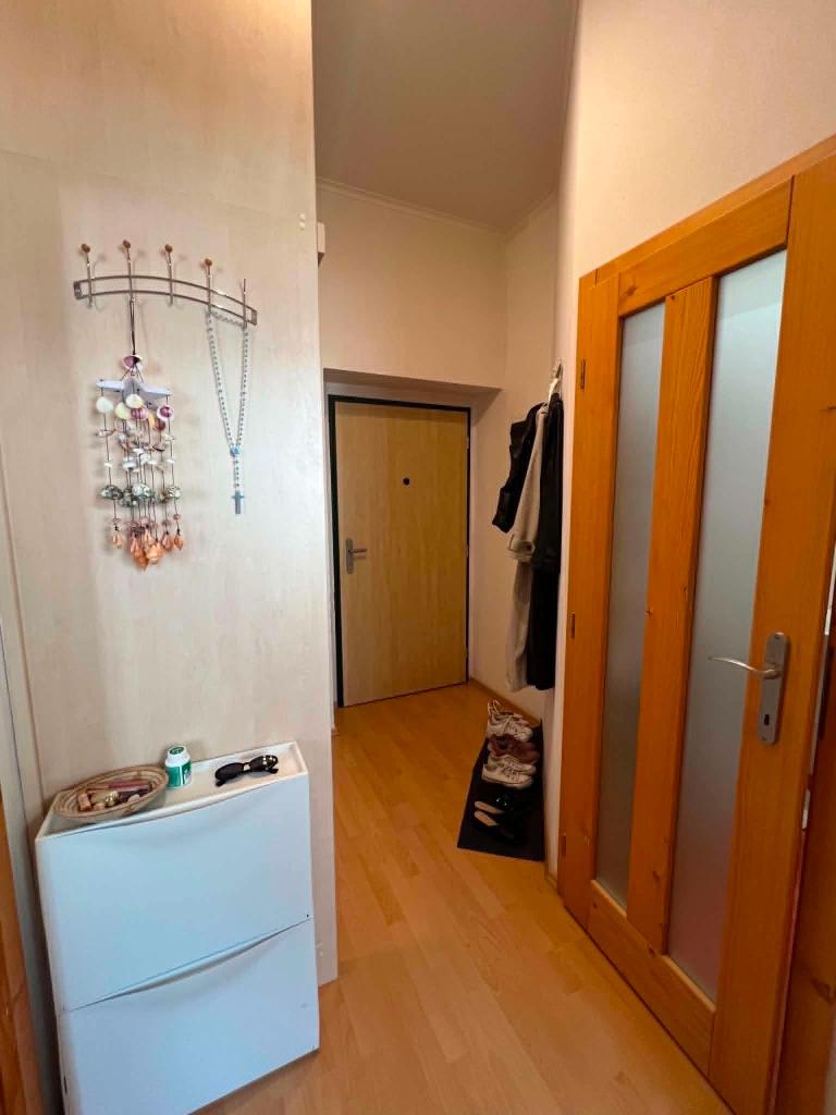 Pronájem bytu 1+1 33 m2