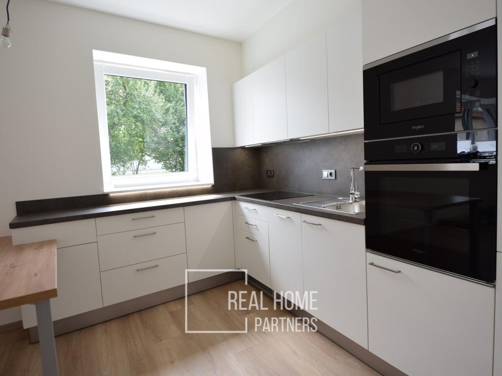 Pronájem bytu 2+kk 52 m2