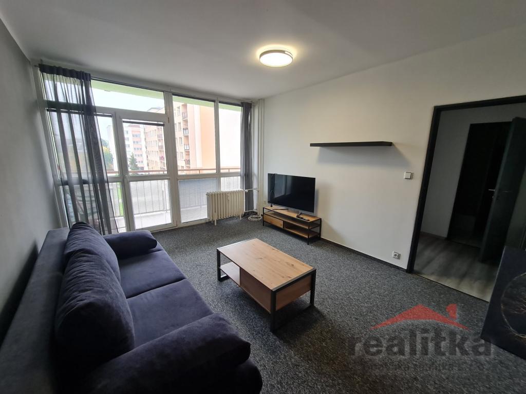 Pronájem bytu 1+1 35 m2