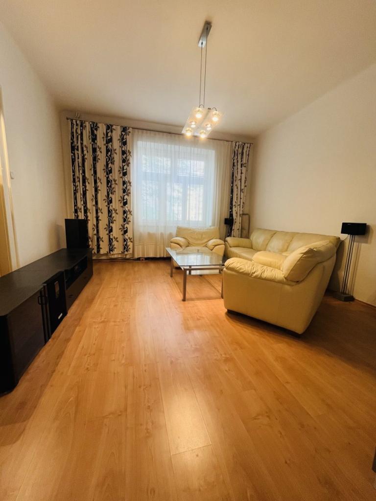 Pronájem bytu 3+1 86 m² - Więcej