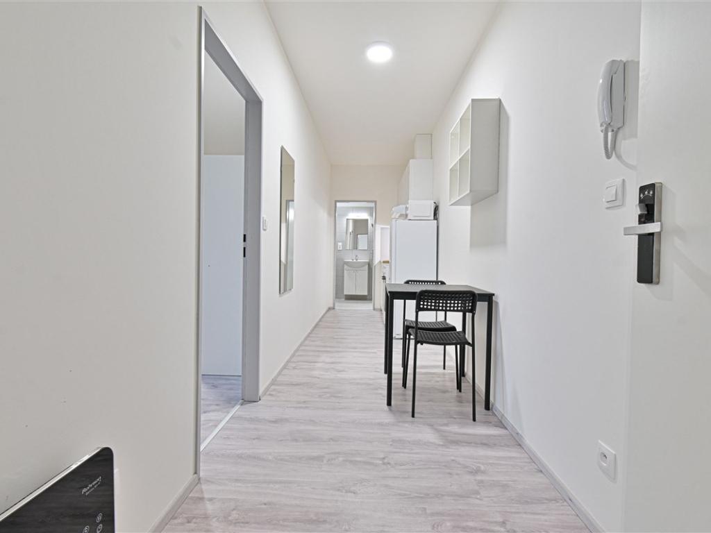 Pronájem bytu 2+1 41 m2