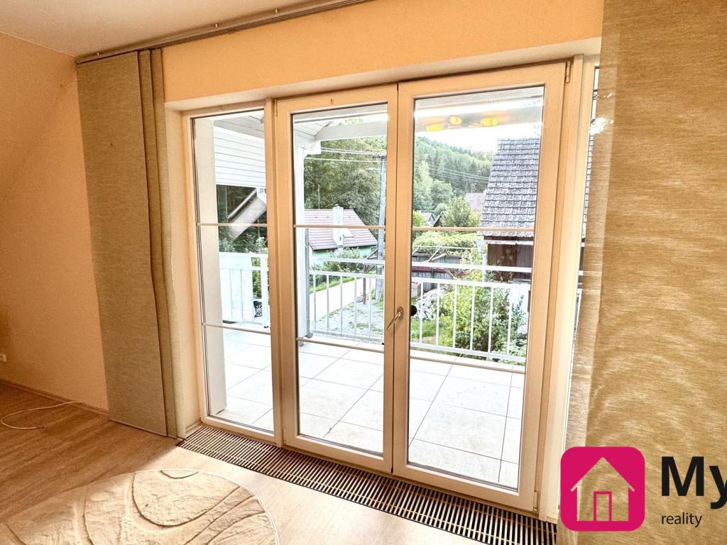 Prodej domu 208 m2, Vranov nad Dyjí – náhled fotky 16